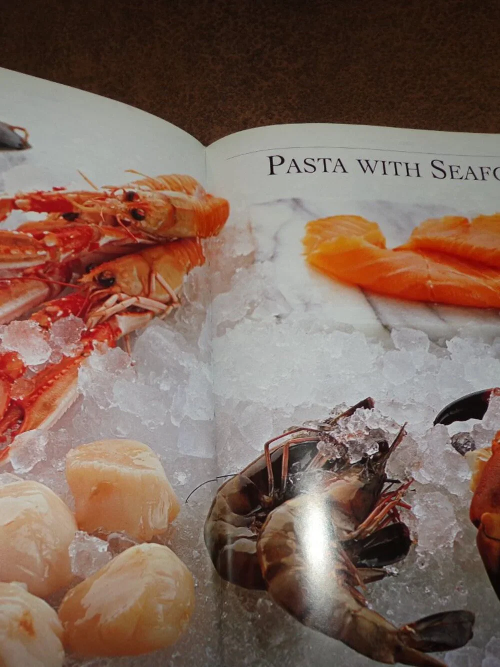 Book Hardcover w/Dust Jacket PASTA EVERY WAY FOR EVERY DAY 168 Pages